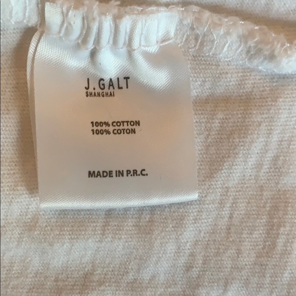 Rainbow Striped T-Shirt - Picture 4 of 4